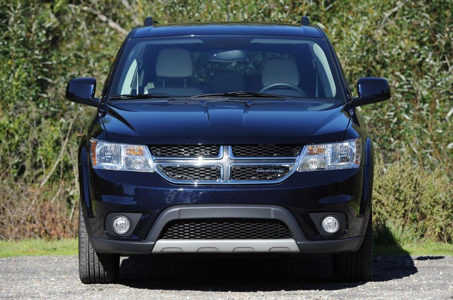 Dodge Journey 2011 года  (фото 6 из 69)